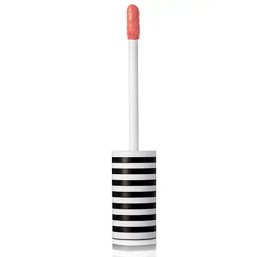 Блиск для губ Pretty Stay True Lipgloss відтінок 006 (Peach) 6.5 мл (8000018545801) - фото 2