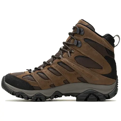 Ботинки Merrell Moab 3 Apex Mid WP Mns 43 Brown (1054-036.1274) - фото 2