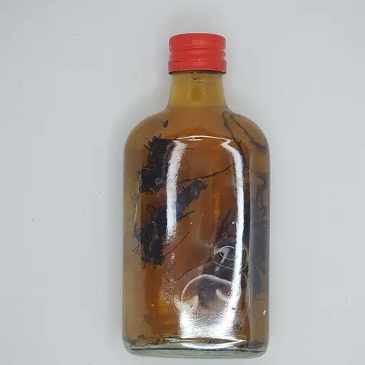 Водная настойка на корне гравилата речного 200 мл - фото 2