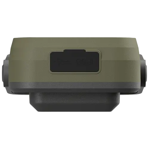 Ліхтар туристичний + фумігатор + Power Bank Nitecore NWL30 3000лм магніт 18000мАч USB-C - фото 5