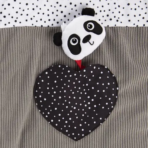 Килимок для ігор на животику Canpol babies BabiesBoo (68/094) - фото 2