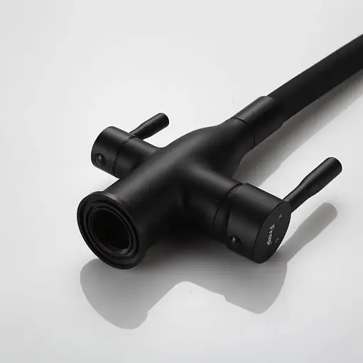 Змішувач для кухні Frap F4396-6 - фото 4