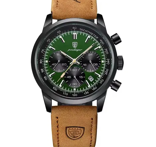 Годинник Poedagar Malaga - фото 3