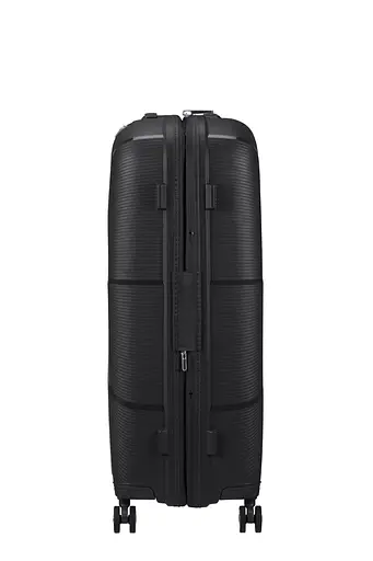 Валіза 77 См American Tourister STARVIBE BLACK 77x51x30(33) MD5*09004 - фото 11