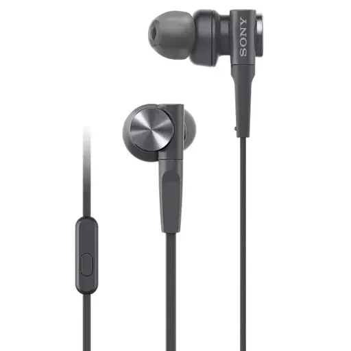 Навушники без мікрофону Sennheiser IE 300 Чорні - фото 1