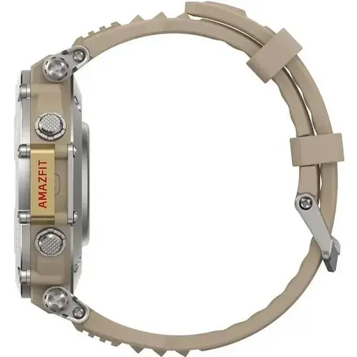 Смарт-годинник Amazfit T-Rex Ultra Sahara - фото 6