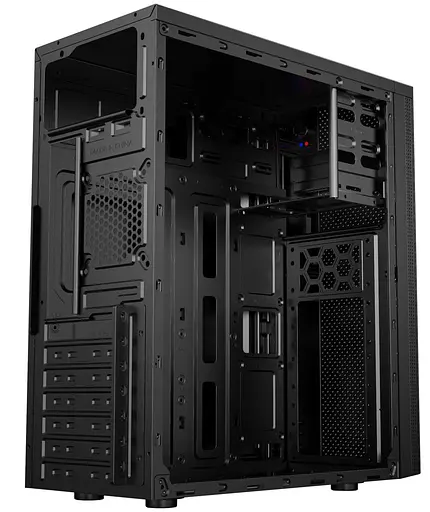 Корпус 2E ALFA (2E-E185) Без БП - фото 4