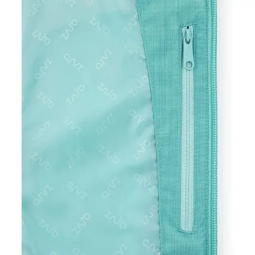Куртка Zajo Arosa W Jkt M Turquoise (ZA-3044082) - фото 9