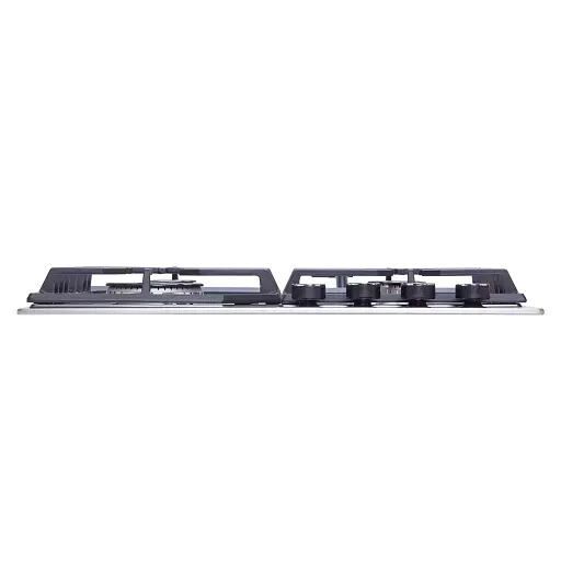 Поверхность газовая на металле Weilor GM W 624 SS - фото 3