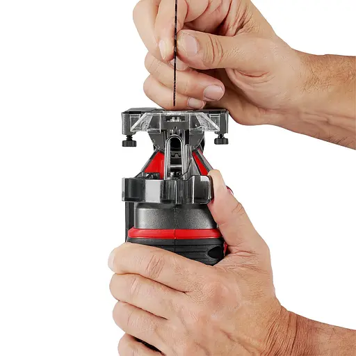 Лобзик Einhell TE-JS 18/100 Li - Solo PXC 18В аккумуляторный без АКБ и ЗУ (4321270) - фото 8