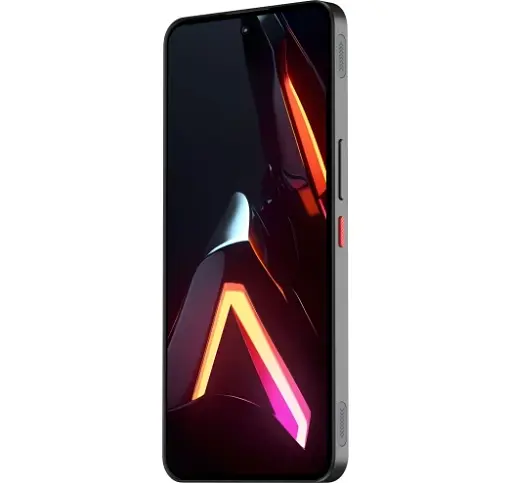 Смартфон ZTE Nubia Neo3 GT 5G 12/256Gb Yelow UA UCRF - фото 3