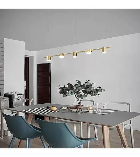 Люстра Romin GZ 0037 - фото 2