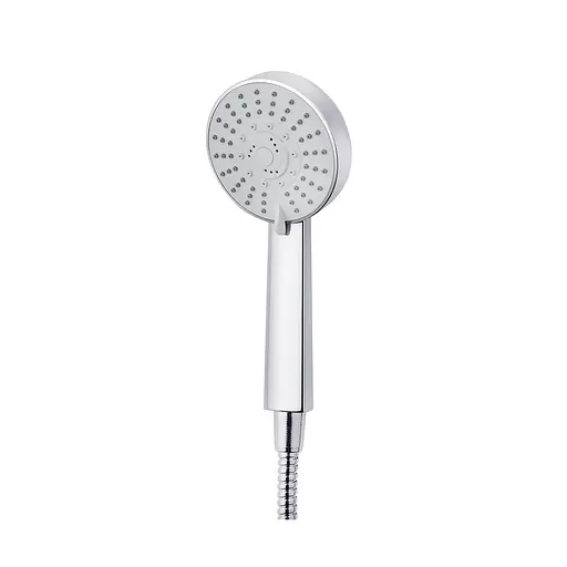 Душова система Kroner KRP Armada - C064K CV024319, Хром - фото 8