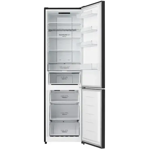 Холодильник Gorenje NRK620EABG4 - фото 3