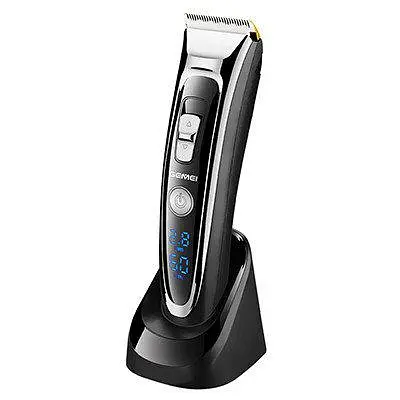 Профессиональная машинка для стрижки Gemei GM 800