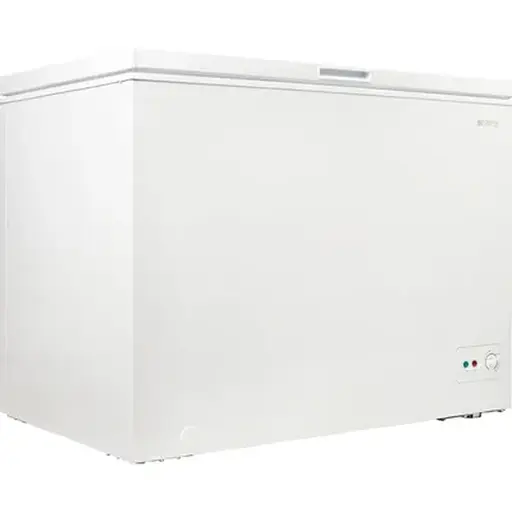 Морозильный сундук Grifon GRML-300M - фото 2