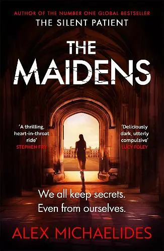 The Maidens