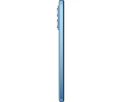 Смартфон Xiaomi Poco X4 GT 8/256GB Blue - фото 6