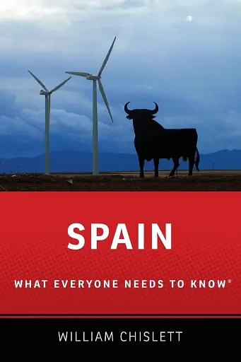 Spain. What Everyone Needs to Know