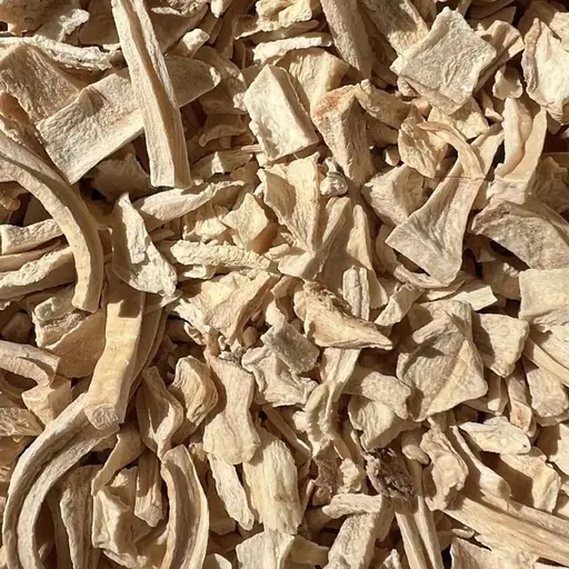 100 г петрушка корень сушеный, измельченный – свежий урожай