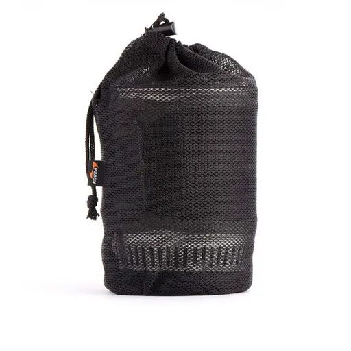 Горелка газовая Kovea KB-0703W Alpine Pot Wide (KB-0703W) - фото 10