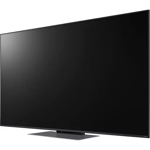 Телевізор LG AI QNED86 75" QNED 4K (75QNED86T3A) EU [137380] - фото 2