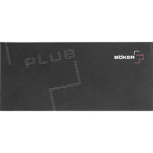Ніж Boker Plus Strike Tanto PS All Black - фото 7