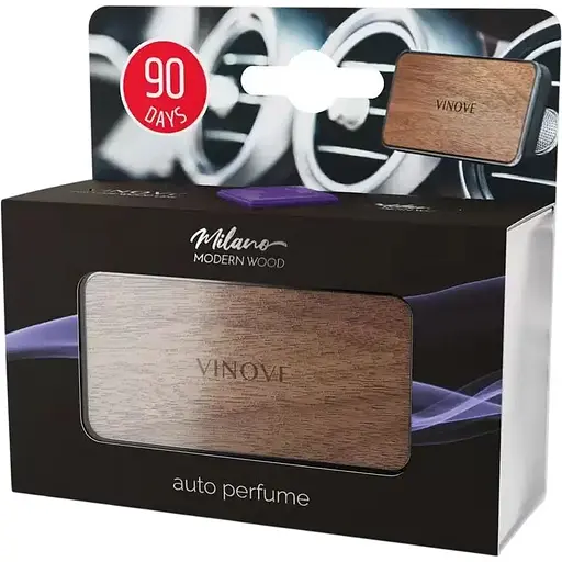 Ароматизатор в машину Vinove Мілан