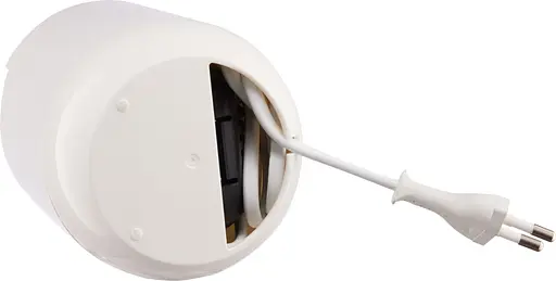 Кофемолка роторная Gorenje 150 Вт белая - фото 6