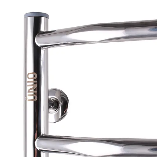 Полотенцесушитель UNIO LT ER 900-500-8 Лестница Трапеция (21612) - фото 4