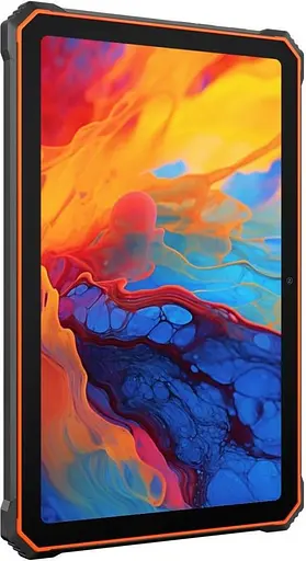 Планшет Blackview Active 8 Pro 8/256GB LTE Orange (6931548313731) - фото 3