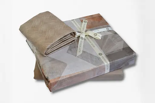 Постільна білизна Arter Rock Сатин Делюкс La Romano pbe0051975 - фото 4