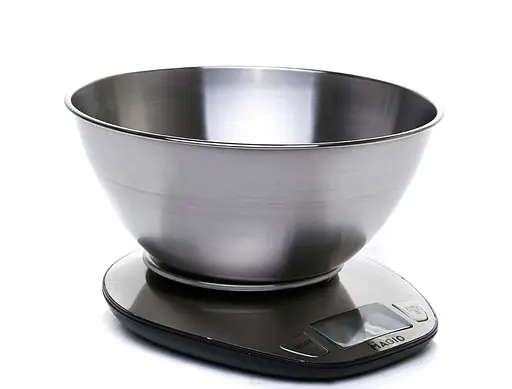 Ваги кухонні Magio MG-691 з чашею