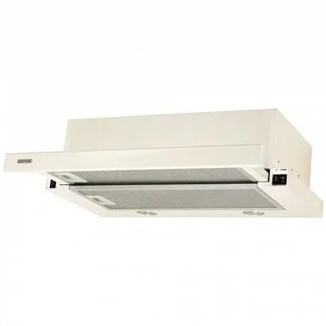 Вытяжка телескопическая Eleyus Storm 700 50 BG - фото 4