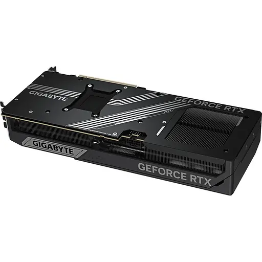 Видеокарта Gigabyte GeForce RTX 5070 Ti Windforce SFF OC 16G GV-N507TWF3OC-16GD EU (125988) - фото 8
