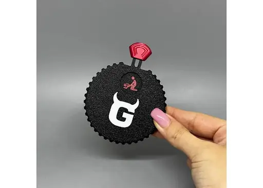 Настільна гра Точка Games Секс-рулетка (укр.) (ВР_СРТГ) - фото 2