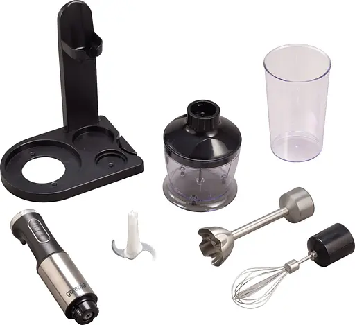 Блендер Gorenje HBX1000EB - фото 7