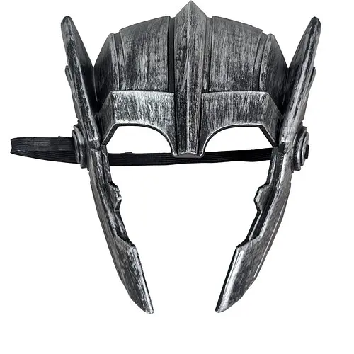 Маска шлем Тор - фото 2