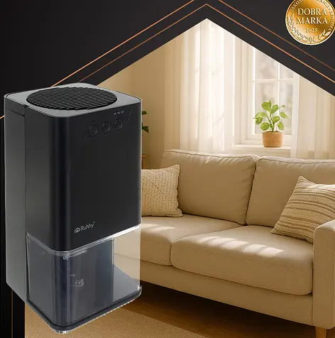 Осушувач повітря Ruhhy 26494 - фото 10