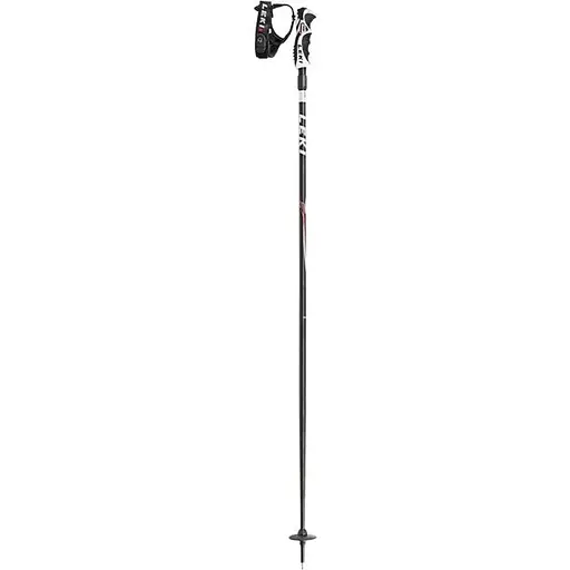 Палки Leki Hot Shot S 120 Black (1052-635 6747 120)