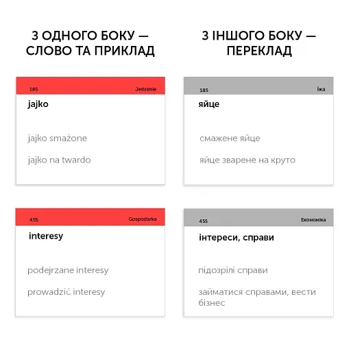 Польська (500) розмовна - фото 2