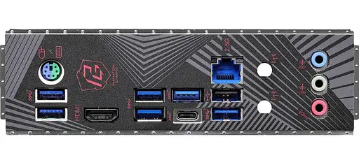 Материнская плата AsRock Z790 PG Lightning (Z790 PG LIGHTNING) (Socket 1700, Intel Z790, ATX) - фото 4