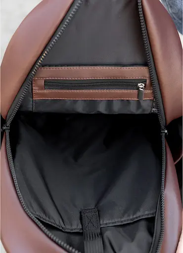 Рюкзак женский Zard. Sambag 46х28х13 см sum0027250 - фото 7