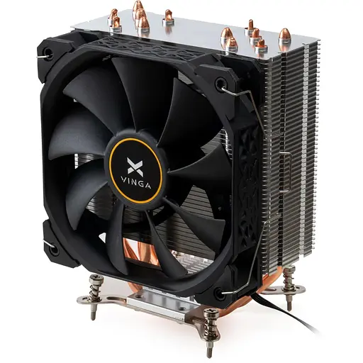 Кулер для процесора Vinga CL3022 (CL3022) - фото 1