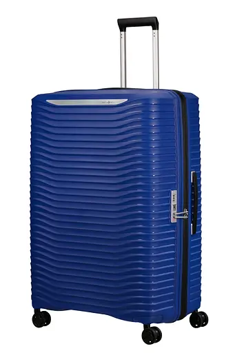 Валіза 81 См Samsonite UPSCAPE NAUTICAL BLUE 81x54x34(37) KJ1*11004 - фото 13