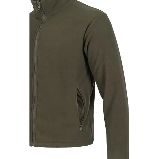 Куртка Hallyard Breda 62 Olive - фото 12