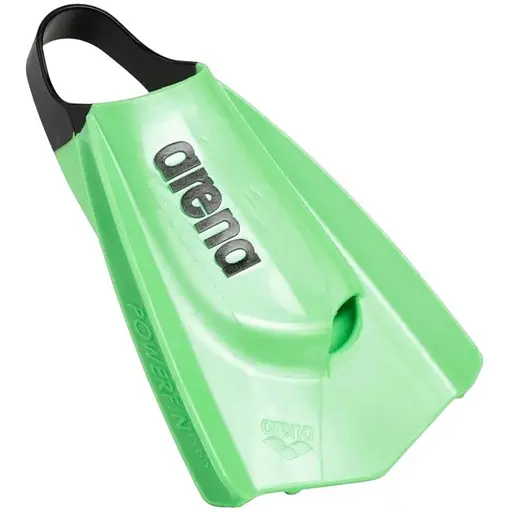 Ласти Arena Powerfin Pro II  46-47 Lime Green (1097-006151-130 46/47)
