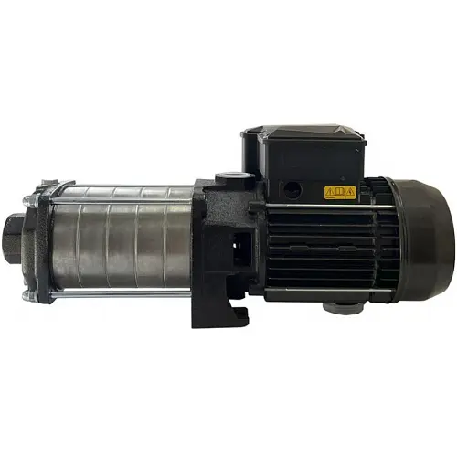 Поверхностный насос Saer OP-32R/5 - фото 2