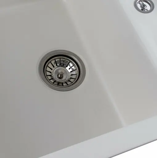 Кухонна мийка Platinum 7850 TROYA (SP000024766) - фото 5