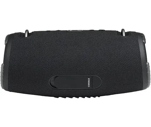 Bluetooth колонка JBL Xtreme 3 (JBLXTREME3BLKEU) Black (No Adapter) UA - фото 3